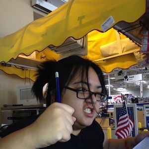 Meet your Posher, Patricia